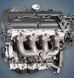 BUY 1.8-LITER FORD EYDC OR 1.8 ZETEC E ENGINE FOR SALE