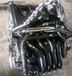 BUY AUDI A4 B6 2.0L ALT ENGINE FOR SALE