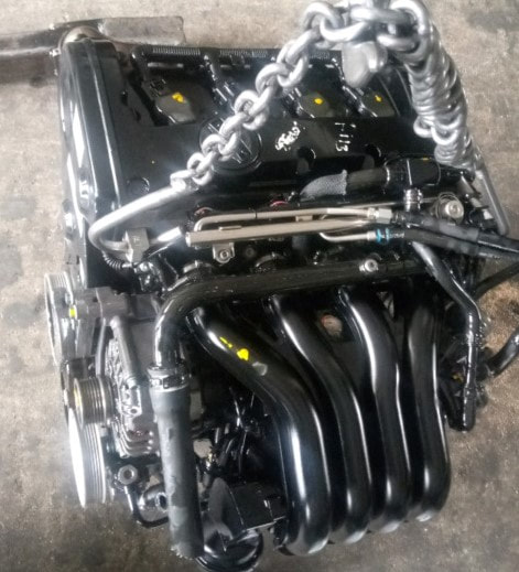 BUY AUDI A4 B6 2.0L ALT ENGINE FOR SALE