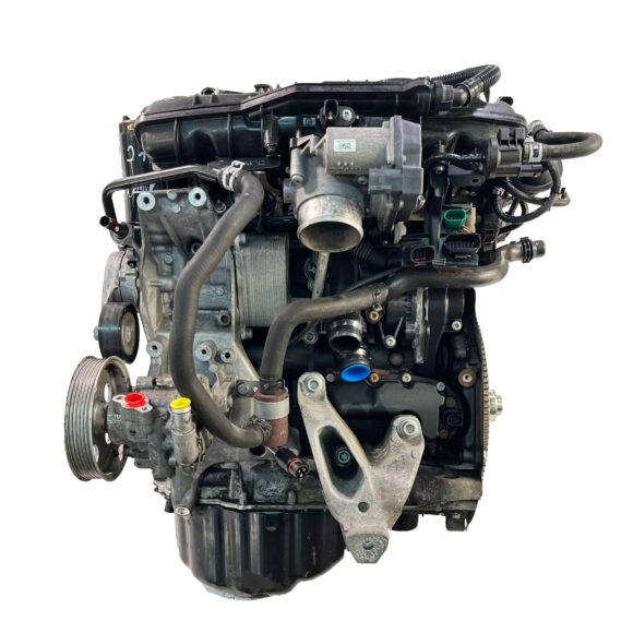 BUY AUDI A4 B8 1.8L TFSI ENGINE FOR SALE