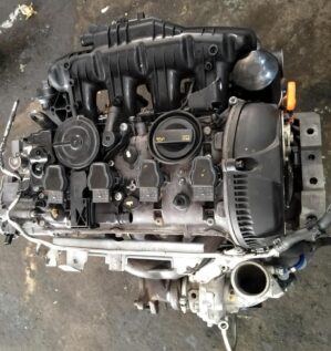 BUY AUDI A4 B8 1.8T TFSI CDH ENGINE FOR SALE