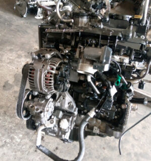 BUY AUDI A5 2.0L TFSI CDN ENGINE FOR SALE