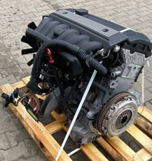 BUY BMW 328I E36 SINGLE VANOS M52 286S1 ENGINE FOR SALE