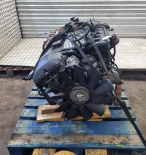 BUY BMW 5 SERIES E39 523I 2.5L SE ENGINE FOR SALE