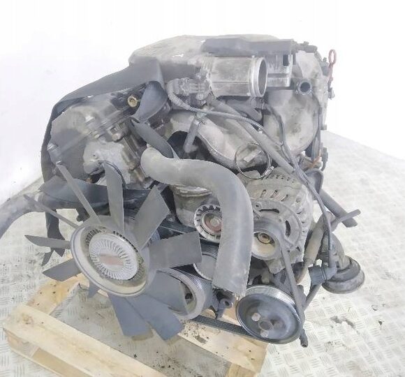 BUY BMW E36 316I M43 B16 ENGINE FOR SALE