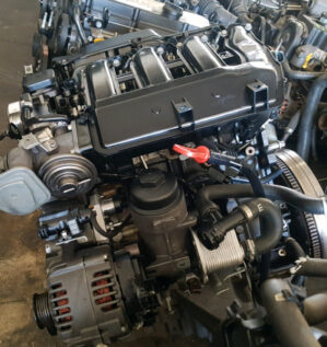 BUY BMW M47 2.0L ENGINE FOR SALE