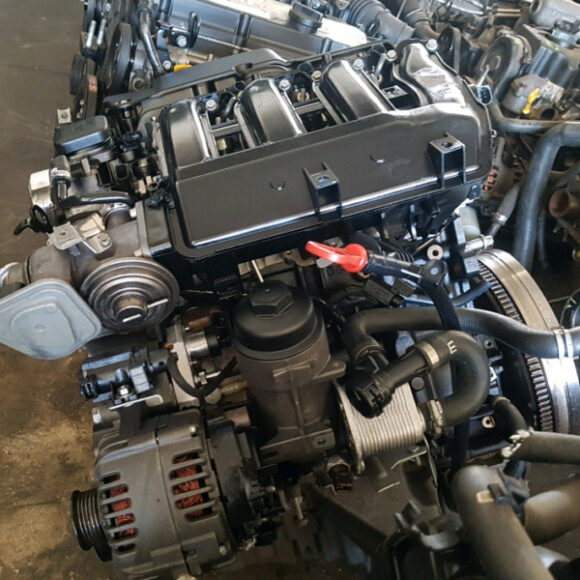 BUY BMW M47 2.0L ENGINE FOR SALE