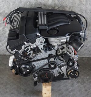 BUY BMW N46 B20BE ENGINE FOR SALE