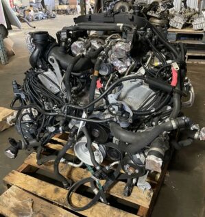 BUY BMW X6 3.0L ENGINE FOR SALE