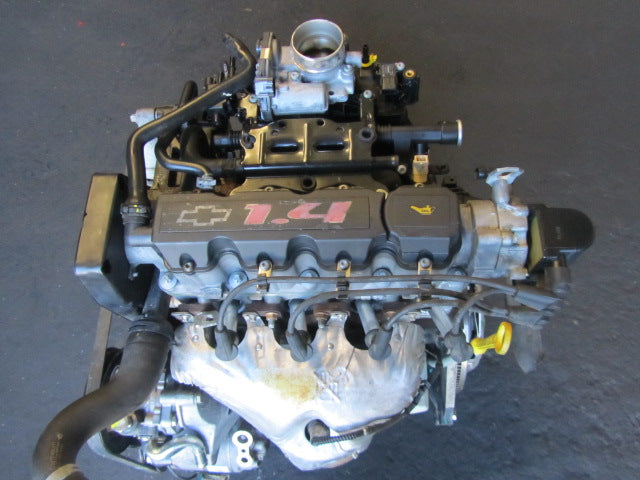 BUY CHEVROLET UTILITY 1.4 ENGINE FOR SALE