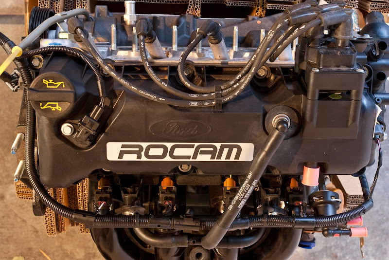 BUY FORD 1.6L ROCAM 9L ENGINE FOR SALE