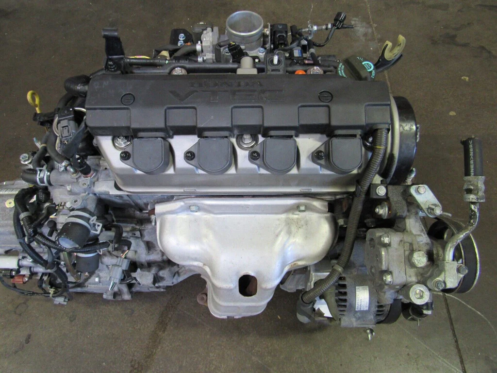 BUY HONDA D17A 1.7L VTEC ENGINE​ FOR SALE