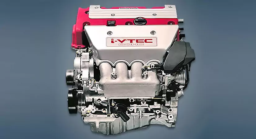 BUY HONDA K20A 2.0-LITER ENGINE​ FOR SALE