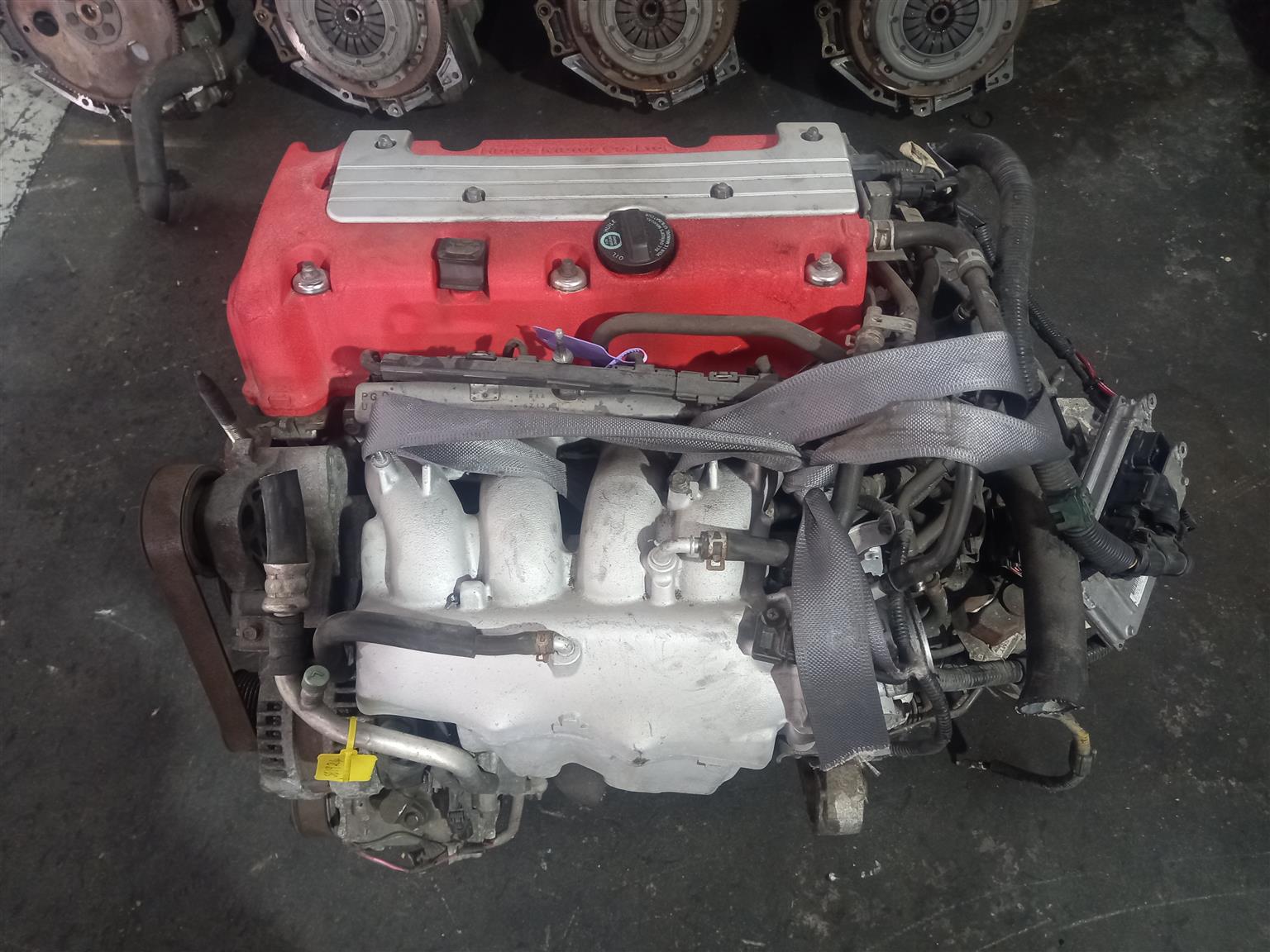 BUY HONDA K20Z4 2.0L ENGINE​ FOR SALE