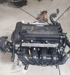 BUY HYUNDAI I20 1.6L G4FC ENGINE​ FOR SALE