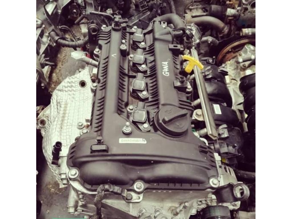 BUY HYUNDAI TUCSON IX35 2.0L 16V G4NA ENGINE​ FOR SALE