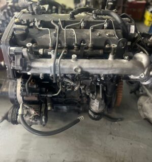 BUY KIA 2.9 CRDI KJ (J3) ENGINE FOR SALE