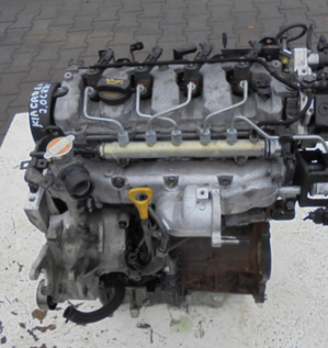 BUY KIA CARENS 2L D4EA ENGINE FOR SALE