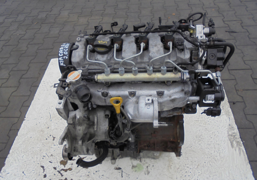 BUY KIA CARENS 2L D4EA ENGINE FOR SALE