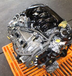 BUY LEXUS 3GR GS300 3.0L ENGINE FOR SALE