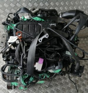 BUY MERCEDES-BENZ OM622 ENGINE FOR SALE