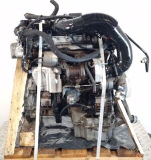 BUY MERCEDES BENZ OM651 ENGINE FOR SALE