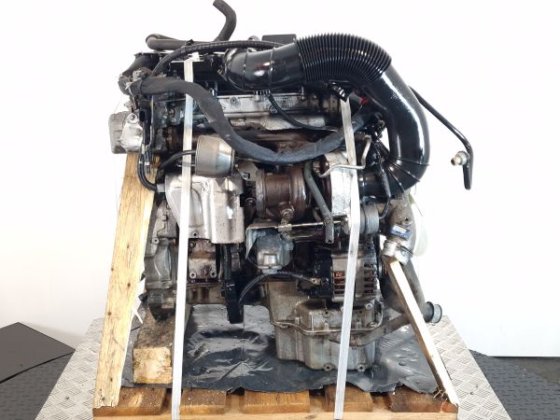 BUY MERCEDES BENZ OM651 ENGINE FOR SALE