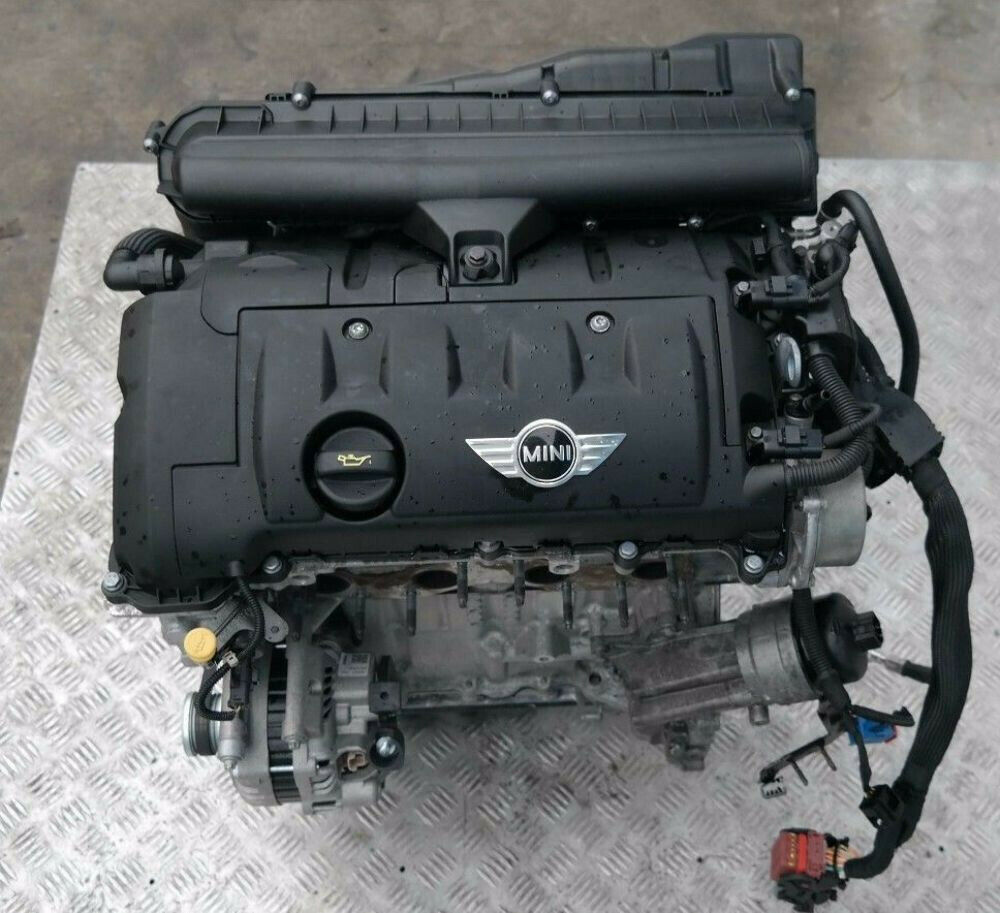 BUY MINI COOPER N12B16 ENGINE FOR SALE