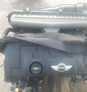 BUY MINI COOPER N12B16A ENGINE FOR SALE