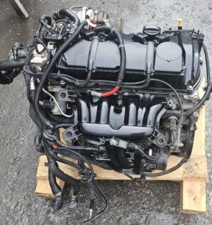 BUY MINI COOPER N18 1.6L COUNTRYMAN S ENGINE FOR SALE