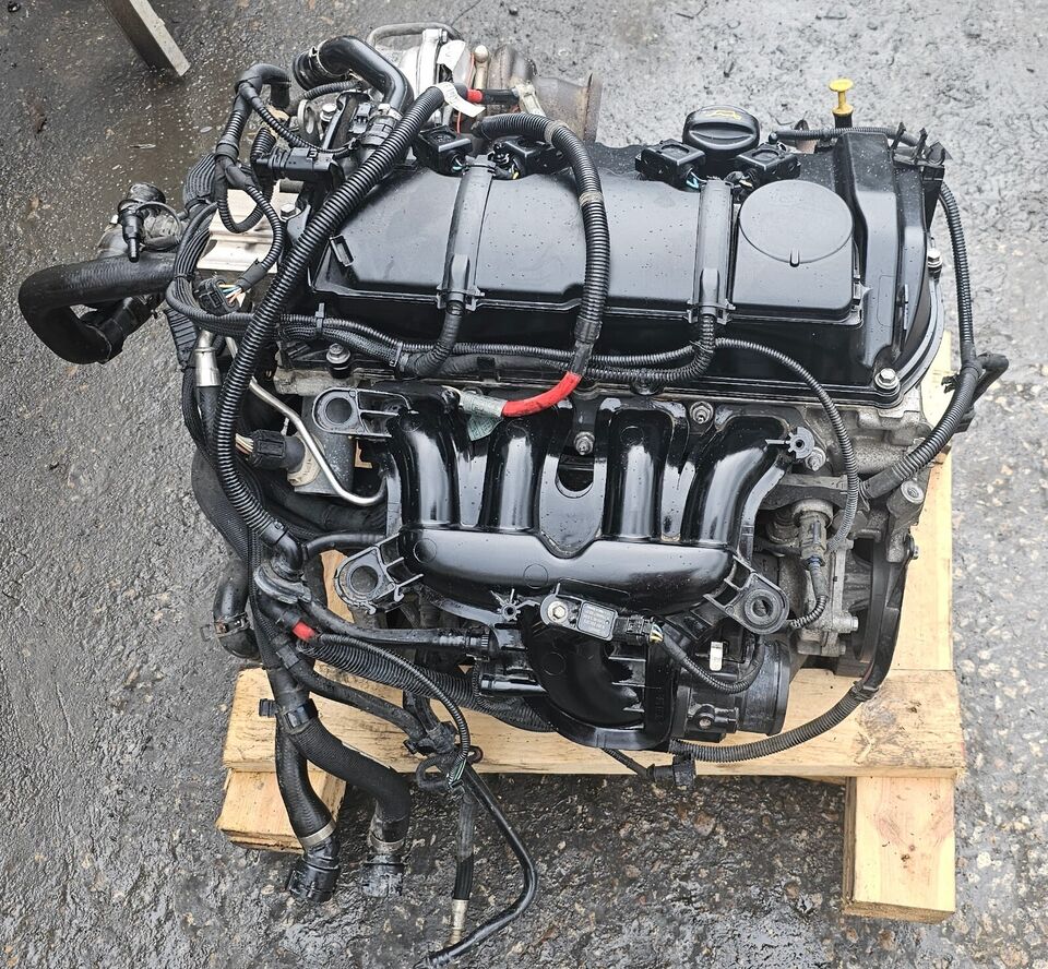 BUY MINI COOPER N18 1.6L COUNTRYMAN S ENGINE FOR SALE