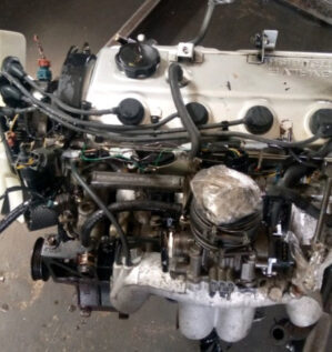 BUY MITSUBISHI SIRIUS 2.0L 4G63 ENGINE FOR SALE