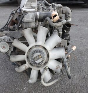 BUY NISSAN ATLAS FD42 4.2L ENGINE FOR SALE