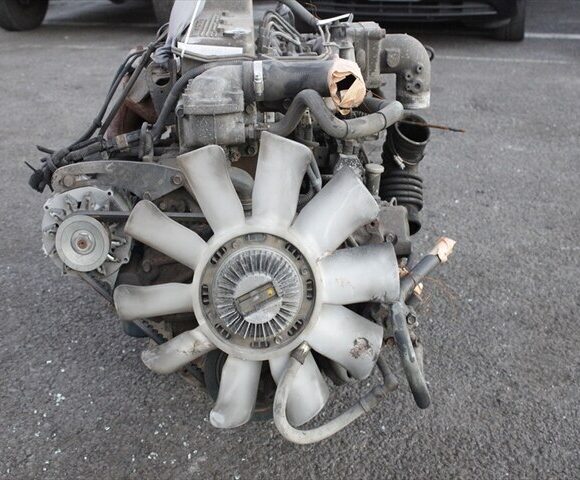 BUY NISSAN ATLAS FD42 4.2L ENGINE FOR SALE