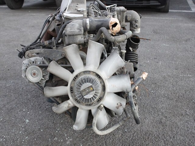 BUY NISSAN ATLAS FD42 4.2L ENGINE FOR SALE