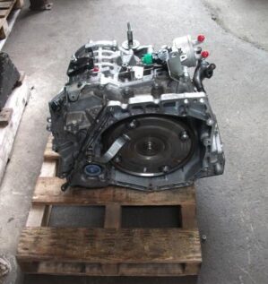 BUY NISSAN HR12 GEARBOX FOR SALE