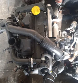 BUY NISSAN NP200 1.5 DCI K9K ENGINE FOR SALE