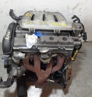 BUY OPEL ASTRA OPEL CORSA X14XE 1.4L ENGINE FOR SALE