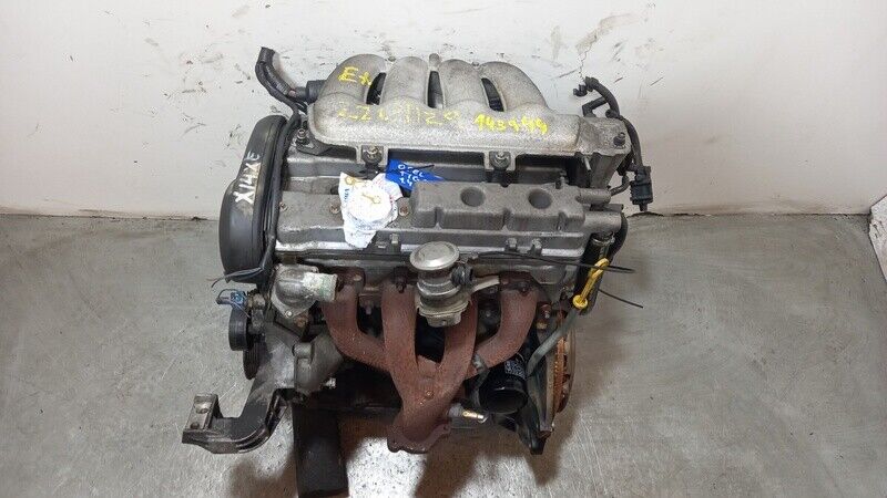 BUY OPEL ASTRA OPEL CORSA X14XE 1.4L ENGINE FOR SALE