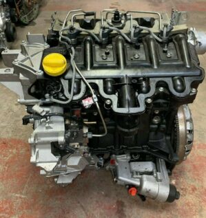 BUY RENAULT 2.2 TURBO G9T ENGINE FOR SALE