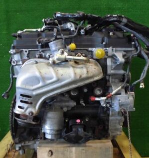 BUY RENAULT 2TR 16-VALVE 2.5L ENGINE FOR SALE