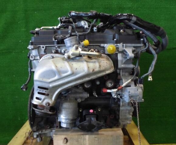 BUY RENAULT 2TR 16-VALVE 2.5L ENGINE FOR SALE