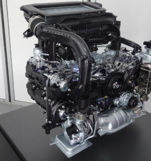 BUY SUBARU CB18 1.8L ENGINE FOR SALE