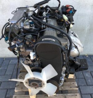 BUY SUZUKI G13B 1.3-LITRE ENGINE FOR SALE