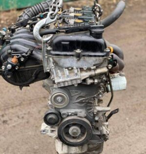 BUY SUZUKI J24B 2.4L ENGINE FOR SALE