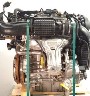 BUY 16-VALVE VOLVO B4204S3 2.0L ENGINE FOR SALE