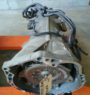 BUY BMW 3 SERIES N20B20B GEARBOX FOR SALE