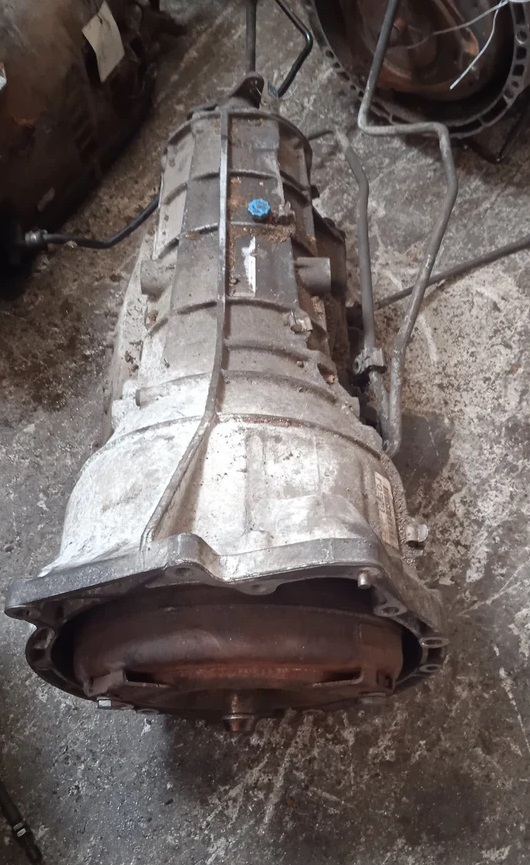 BUY BMW G20 330I GEARBOX FOR SALE