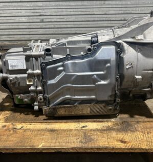 BUY BMW N54B30 GEARBOX FOR SALE