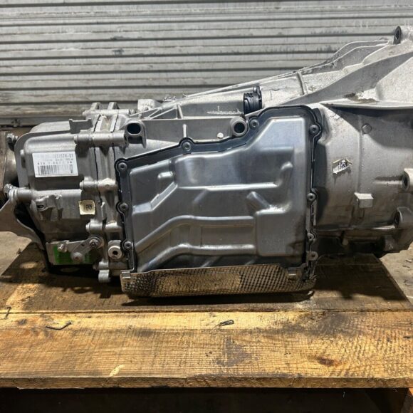 BUY BMW N54B30 GEARBOX FOR SALE